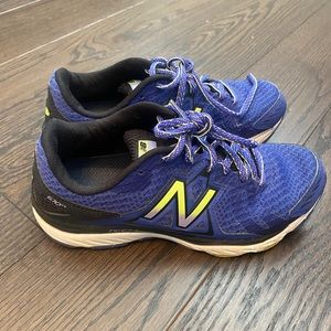 New Balance Running Shoes (Never Worn)